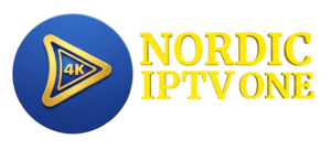 NORDIC IPTV ONE